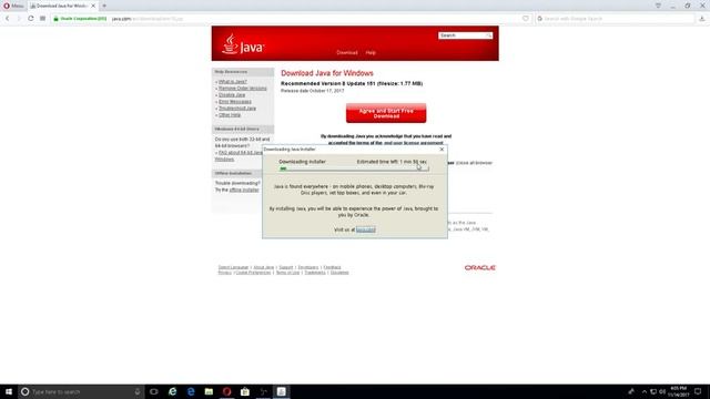 JAVA ERROR MINECRAFT смотреть онлайн