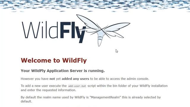 WildFly 11 Installation in Windows 10 with Zulu OpenJDK 8 (Java 8) смотреть онлайн