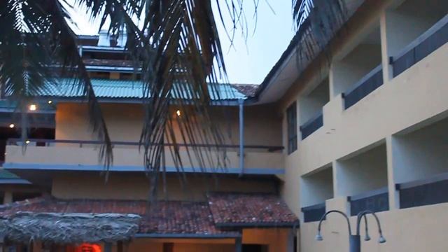 Шри-Ланка, отель Club Koggala Village 3*