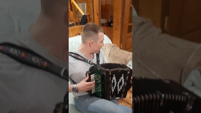 Попурри на татарские народные ,на тальянке. смотреть онлайн