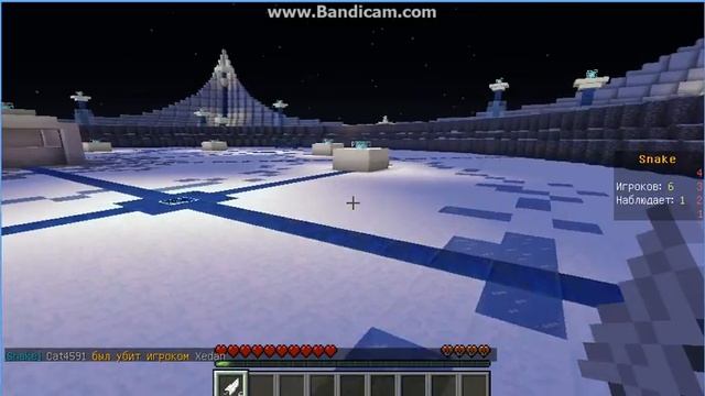 Победы (мини-игры) змейки и пакман смотреть онлайн