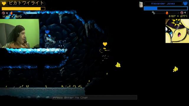 We Die A Lot | Hive Jump [With @0768536387] смотреть онлайн