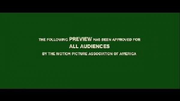 "Кунг-фу Панда / Kung Fu Panda" трейлер