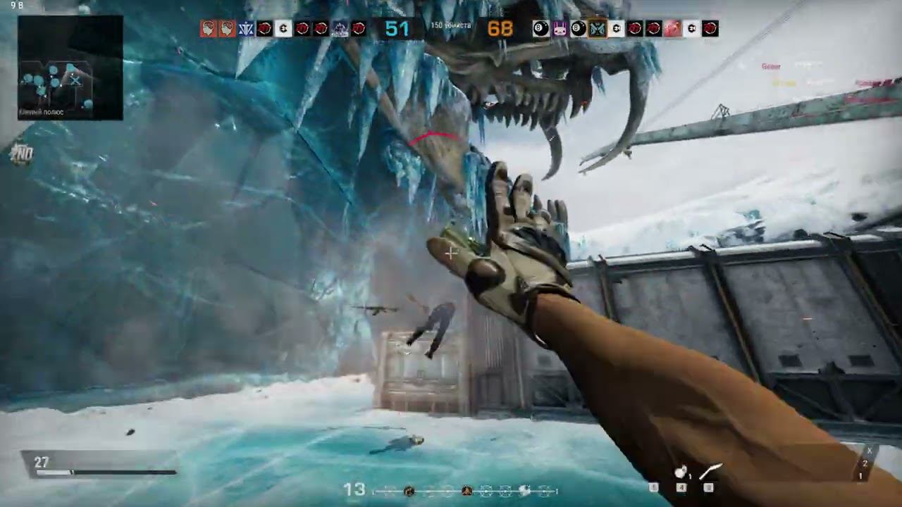 Battle Teams 2 - Gameplay #2