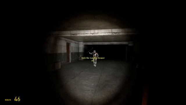 Gmod Scary Map (Not Really) Moments - Anime Nerds Coop-ing | Garry's Mod смотреть онлайн