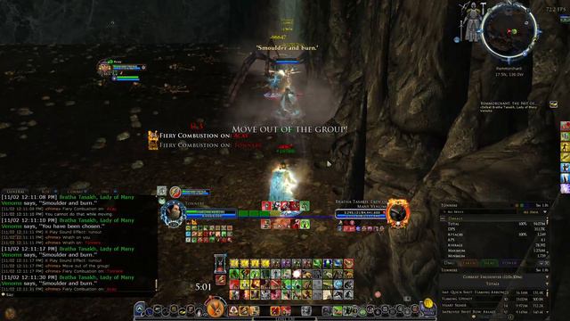 Remmorchant T1 1boss Duo Hunter+Yellow Cappy смотреть онлайн
