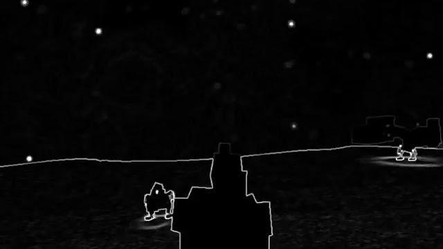 Spore Galactic Adventures : The Abseloute Void смотреть онлайн