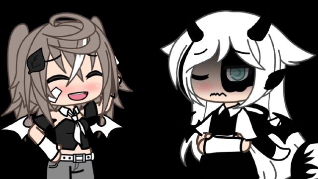 ~•Клип коллаб ☆Без тебя☆ @харуко_102 смотреть онлайн