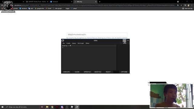 [Roblox] - Blox Fruits - Xenos Hub: Bản Hub Hack nhiều chức năng Auto Farm, Auto Stat, Sniper, Esps смотреть онлайн
