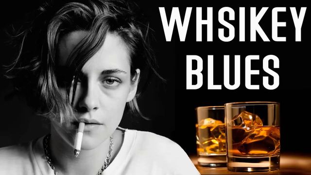 Whiskey Blues _ Best of Slow Blues_Rock _ Relaxing Blues Music смотреть онлайн