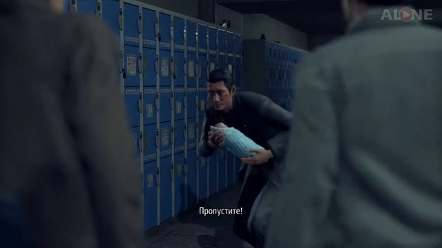 Yakuza: Like a Dragon - Геймплей | XBOX ONE смотреть онлайн