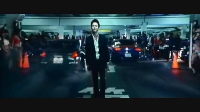 Teriyaki Boyz - Tokyo Drift (Fast and Furious Tokyo drift) смотреть онлайн