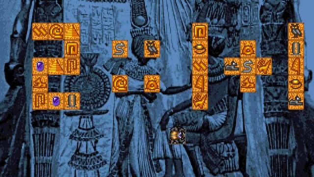 Curse of RA, The Europe COMMODORE CDTV HYPERSPIN NOT MINE VIDEOS CD32 CD32 A1200 CD смотреть онлайн