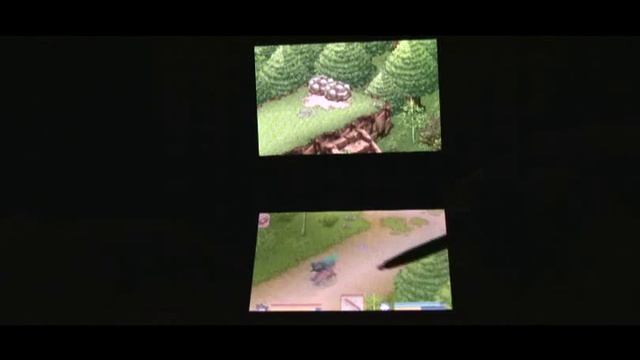 Dragon Ball: Origins DS Review смотреть онлайн
