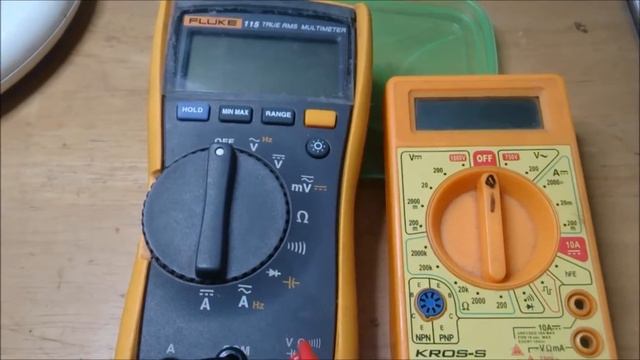 Multimeter смотреть онлайн