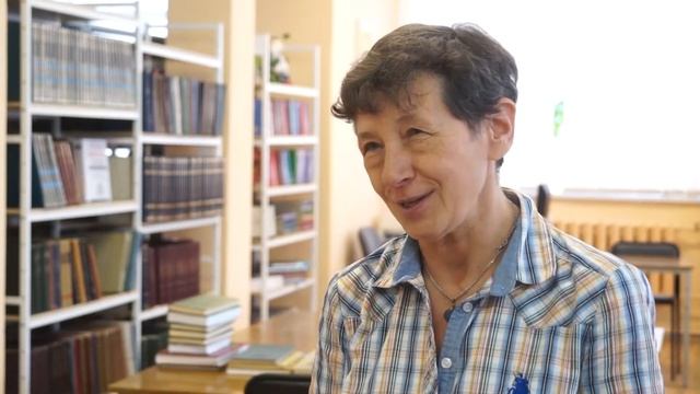 В путешествие к музыке из любимых сказок приглашает коллектив библиотеки имени Маимна-Сибиряка