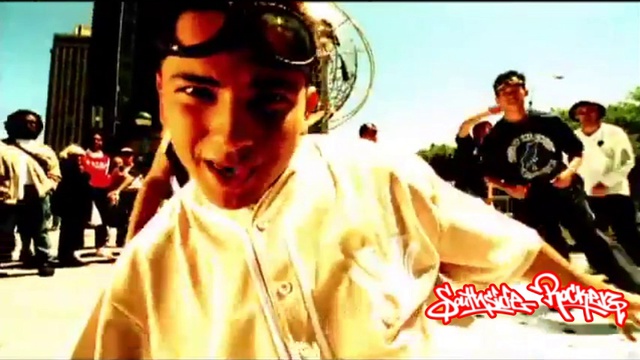 Southside Rockers - Rock On (480p)