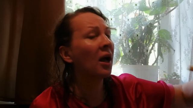 Мукбанк завтрак - яйца с охотничей колбасой! Почему я в секонд хенд хожу? Энергетика вещей смотреть онлайн