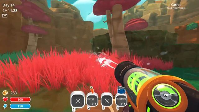 Slime Rancher: A new land, and a fat cat - PART 12 - STARCAST смотреть онлайн