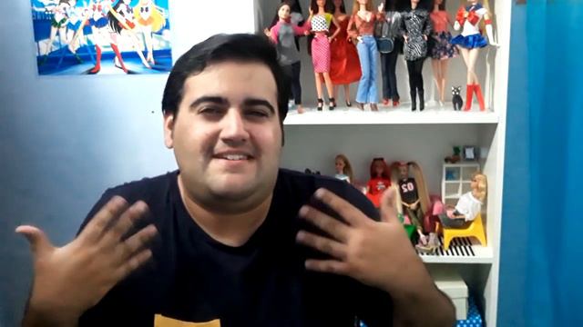 Como lo haría yo stickers de muñecas para whatsapp смотреть онлайн