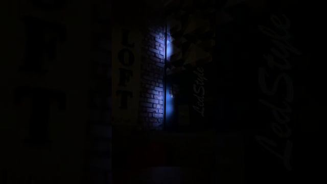 УГЛОВОЙ, НАПОЛЬНЫЙ RGB ТОРШЕР В СКАНДИНАВСКОМ СТИЛЕ 328 РЕЖИМОВ смотреть онлайн