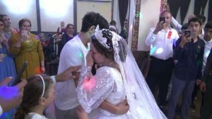 Свадьба Васи и Снежаны (часть 2) 14 июля 2024 год. Ставропольский край г.Новопавловск