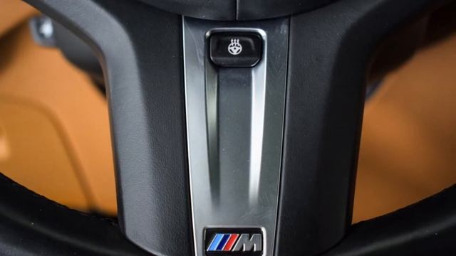 ?? BMW 540d Sedan 2018