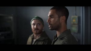 Часовой (фильм, 2023)