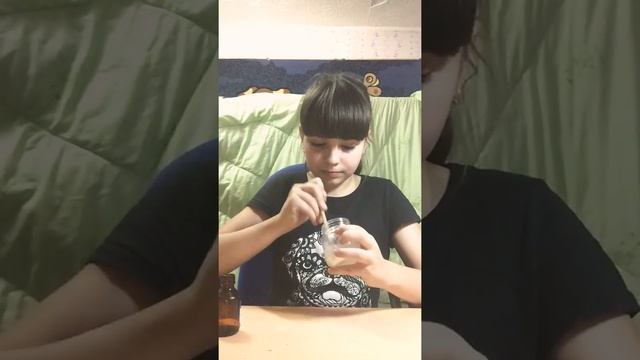 Проверяю 2 клея! Клей ПВА и прозрачный! Что то пошло не так... смотреть онлайн