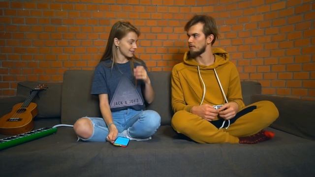 Как научиться петь? Лайфхаки от Ксении Минаевой смотреть онлайн