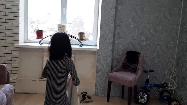 Состояние Ками.Почему не одеваем памперсы?Сильно похудела.Состояние критическое(РАС) смотреть онлайн