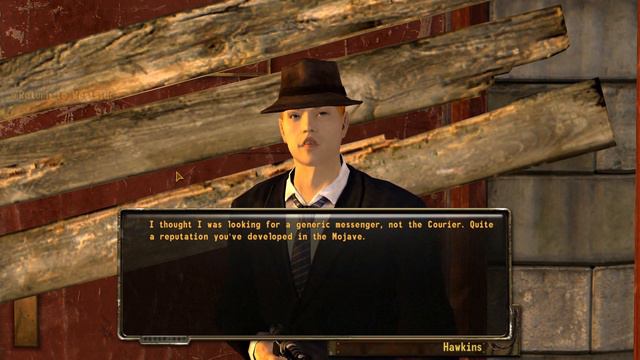 New Vegas Episode 24 - The Inheritance Part 1 смотреть онлайн