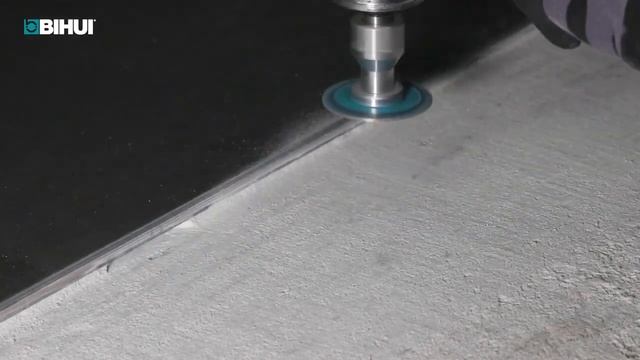 BIHUI Mini Diamond Blade 50mm смотреть онлайн