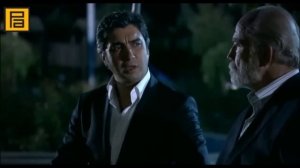 Долина Волков Западня165 серия озвучка