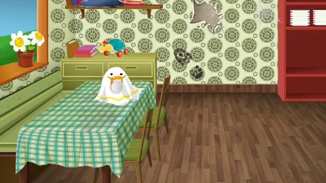 Orlla Cleaner - Clean Up Your Messy House смотреть онлайн
