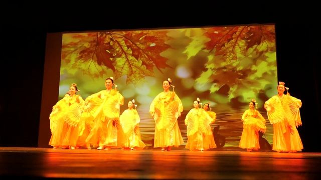 Fall Dance - 20190622