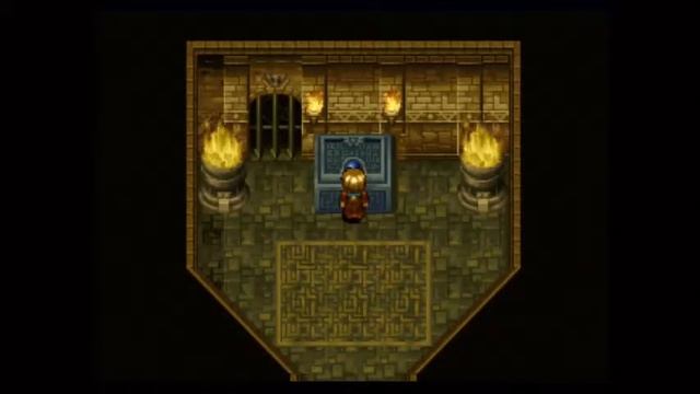 Wild ARMs - 2 - Secrets Secrets смотреть онлайн