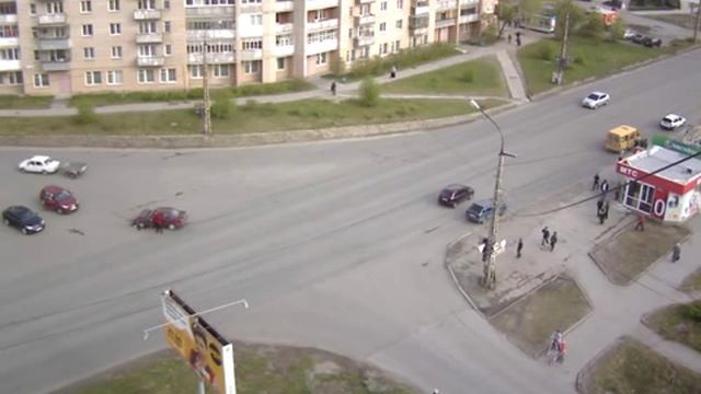 Кашкай vs Нексия смотреть онлайн