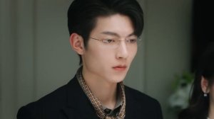 Он опасен для меня 1 сезон 2 серия