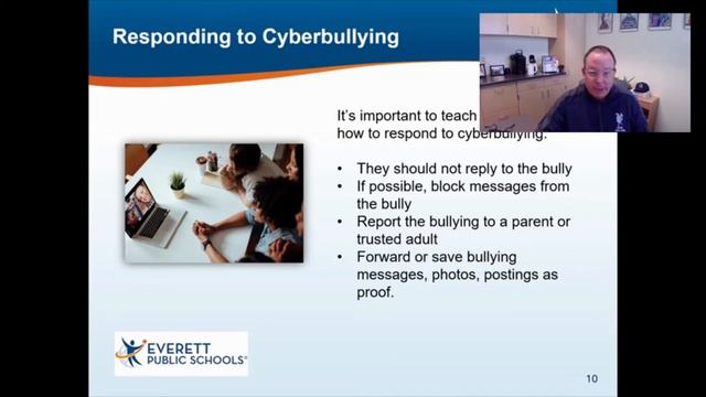 What to do about bullying смотреть онлайн