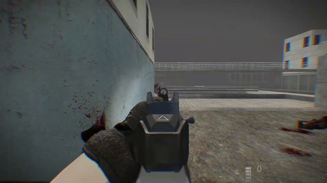 gmod tactical clip3 смотреть онлайн
