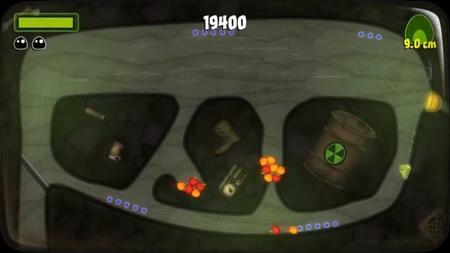 Mutant Blobs Attack Walkthrough - Part 1 смотреть онлайн