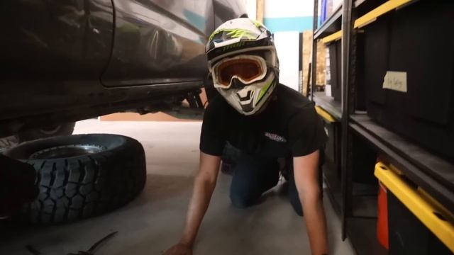 My Foxbody's New Custom Exhaust SOUNDS INSANE! смотреть онлайн