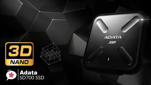 5 Best Portable Hard Drive 2 TB 2020 смотреть онлайн