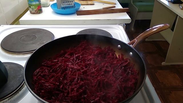 Борщ "Сублимированный" 67 грамм порция. Для длительных походов. смотреть онлайн