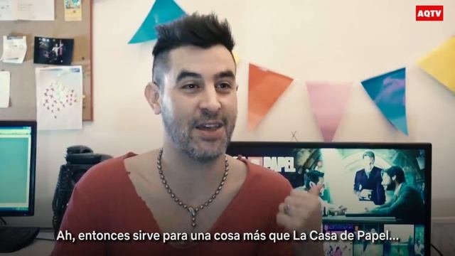 GUILLE AQUINO | Sketch - LOS 40 GUILLERMOS DE LA CUARENTENA 2020 смотреть онлайн