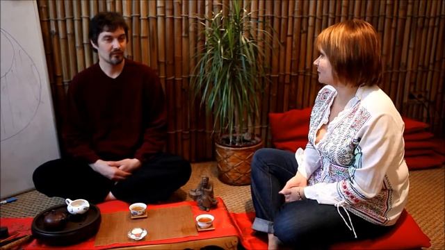 Что такое метафизика. Интервью Оксаны Ворониной с Александром Барабашом. Часть 1.