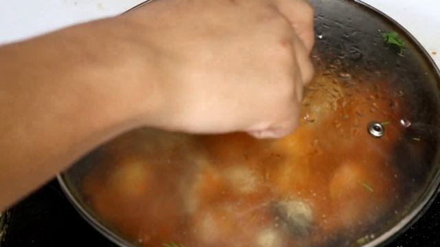 ЖАРЕНЫЕ ПЕЛЬМЕНИ +соус ? FRIED DUMPLINGS #cookingvideo #быстрыерецепты #домашниепельмени