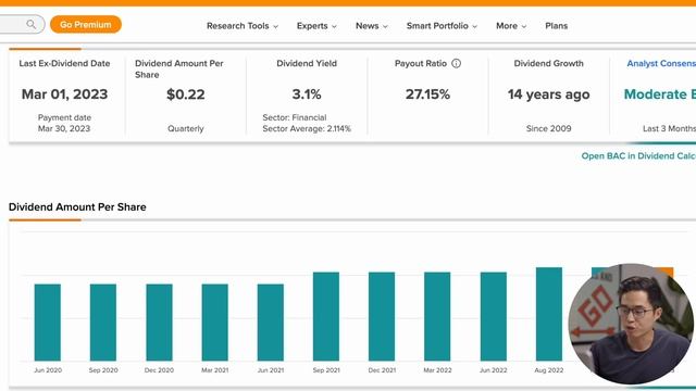 7 Top Dividend Stocks That Pay Me $1,100 Per Month смотреть онлайн