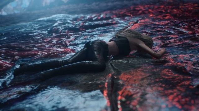 My First Time Playing Devil May Cry 5 Part 1 смотреть онлайн